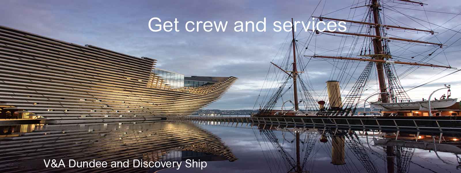 VandA-Dundee-Discovery-Ship-Scotland