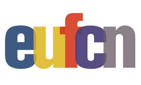 EUFCN Logo