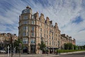 Malmaison Hotel Dundee