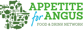 Appetite for Angus logo