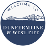 Dunfermline logo