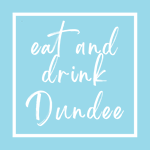 Eat Drink Dundee logo