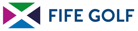 Fife Golf logo