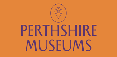 Perthshire Museums logo