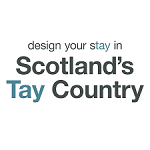 Tay Country logo