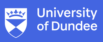 University of Dundee logo