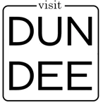 Visit Dundee logo