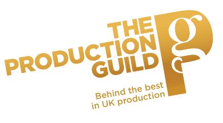 Production Guild logo