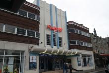 Perth Cinema-Playhouse